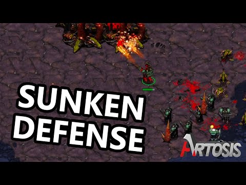 Fengzi vs. XuanXuan G1 - Group C Final Match - BSL S15 Asia Championships