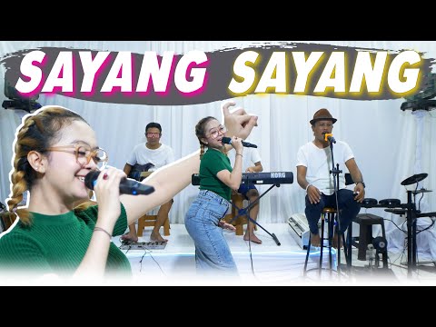 Lusiana Malala - Sayang Sayang