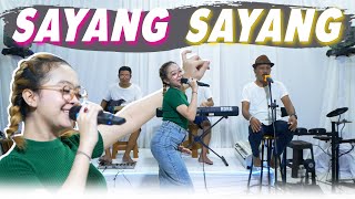 Download lagu Lusiana Malala - Sayang Sayang mp3