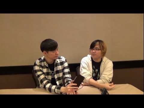 Waxangel Interview - IPL4 / GSTL Las Vegas