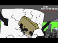 Final Destination The Bloodlines Premonition PART 3