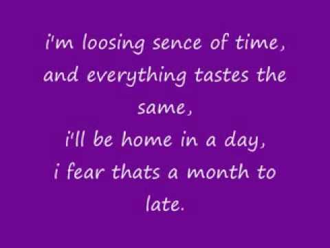 You Me At Six - Always Attract -lyrics-