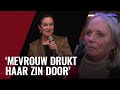 Clash tussen Halsema en bewoners van Zuid over erotisch centrum