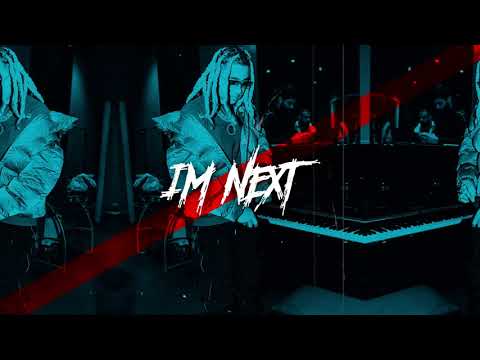 [FREE] Nafe Smallz x M Huncho Melodic Type Beat 2021 ''IM NEXT''