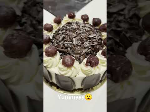 Islamic short # yummy cake