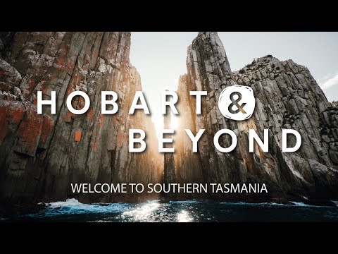 Tasmanian Tourism Showcase 2025