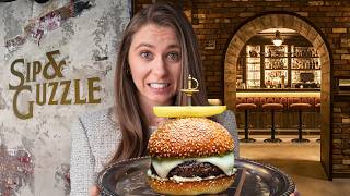 We Tried the "BEST" Burger in America