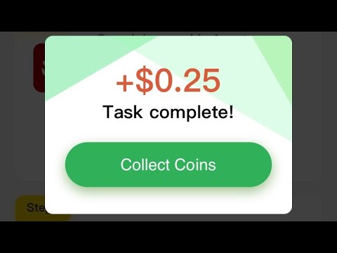 Make $10 To $100 A Day Free IPhone App