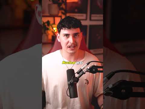 The Doomsday Clock #science #nasa #physics