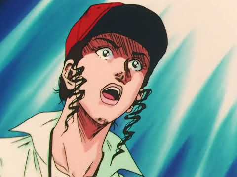 Hanamichi Sakuragi's top 5 moments ! 🔥#anime #slamdunk #basketball