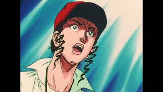 Download lagu Hanamichi Sakuragi's top 5 moments ! 🔥#anime #slamdunk #basketball mp3