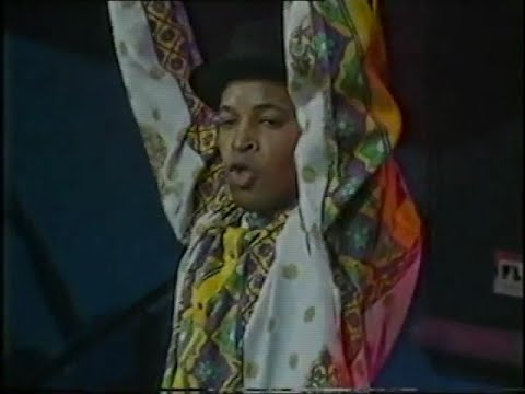 Hi Tek 3 - Come On And Dance (Flicks Huddersfield 1990)