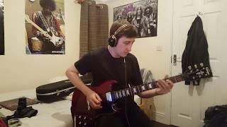Stormy May Day EXTENDED MIX - AC/DC (Cover)