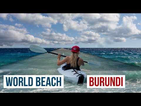 WORLD BEACH BUJUMBURA BURUNDI AFRICA | LAC TANGANYIKA BEACH BUJUMBURA BURUNDI | BUJUMBURA CITY 2021