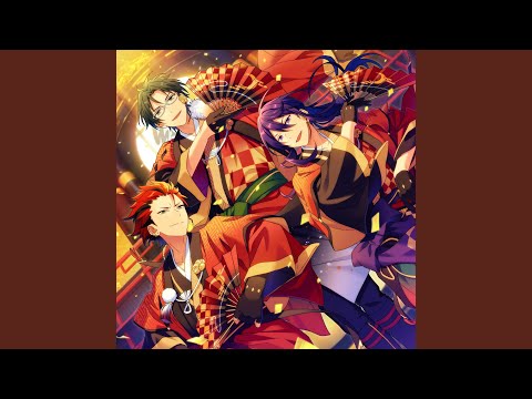 EnStars Hana Akari no Koibumi AKATSUKI