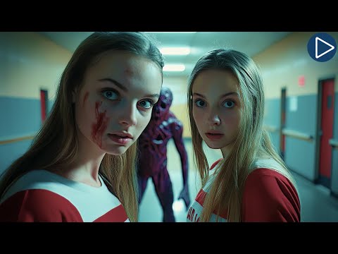 HORROR HIGH 🎬 Full Horror Movie 🎬 English HD