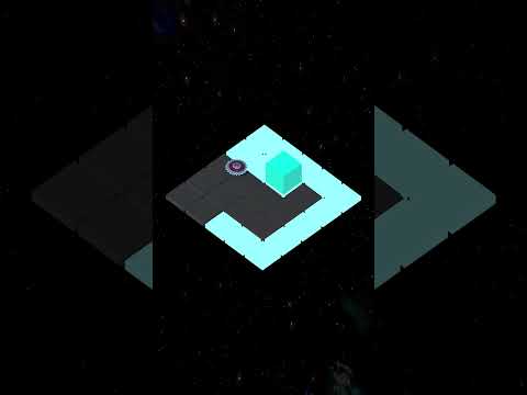 Neon Roll: Glow Puzzle