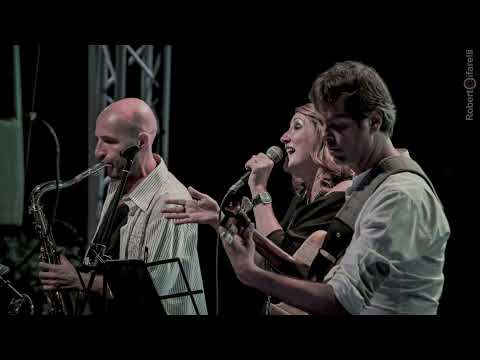 Elisabetta Guido Trio ( Elisabetta Guido, Mirko Fait e Martino Vercesi ) -  Stormy Monday (Blues)