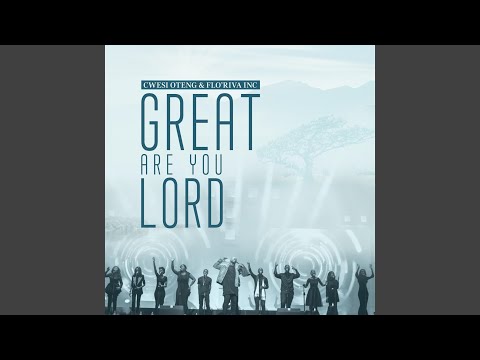 Great Are You Lord (Live)