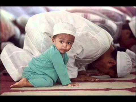 Namazi shlyen mëkatet! Hoxhë Sadullah Bajrami