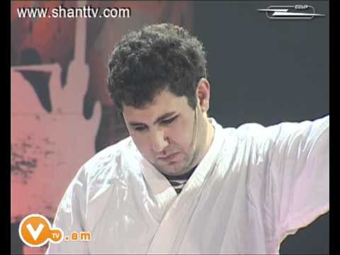 Vitamin Club 69 - Karate (Aram mp3, Mher )