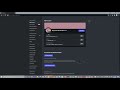 How to find your Discord Tag (Username) for Others to Add/Invite You | Beginner Discord Tutorial
