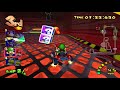 Mario Kart Double Dash GC Walkthrough Bowser S Castle