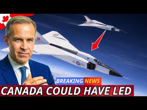 The Avro Arrow  The Jet Canada BETRAYED