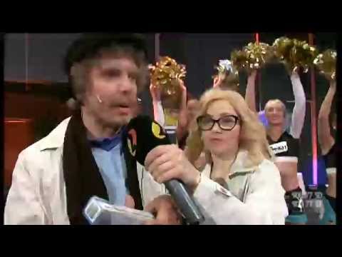 Apteek ja hemorroidsalv - Suur komöödiaõhtu - finaal