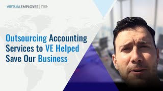 UK Business Head: Stress-Free Accounting Outsourcing to India