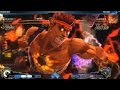 USFIV EVO 2014: SAKO (Evil Ryu) vs RICKY ORTIZ ...