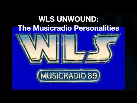 WLS 890 Chicago - WLS Unwound - Radio Aircheck