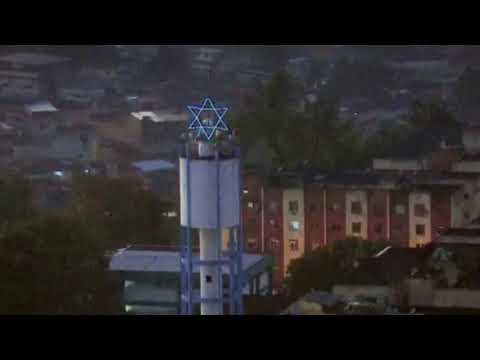 mc dimenor do para paz | o inevitável aconteceu foi de um dia pro outro cidade alta tcp