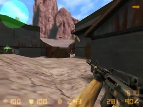 eoLithic The Movie Part 1 by MosDef