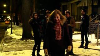 Johnny Foreigner - Absolute Balance (Shameless US S01E10)