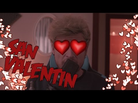 ESPECIAL SAN VALENTÍN RAP | ZARCORT