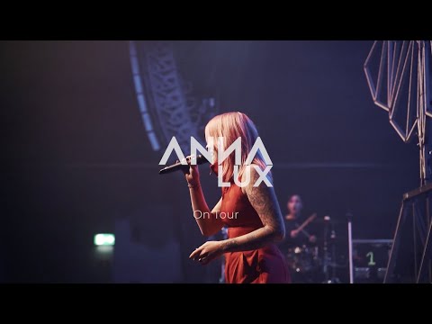 AnnA Lux - On Tour 2019