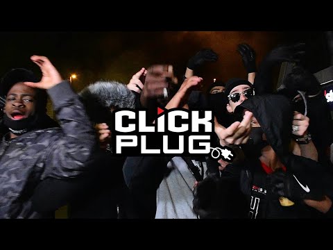 YM x Trapz x Romz - Finale [Music Video] | Click Plug