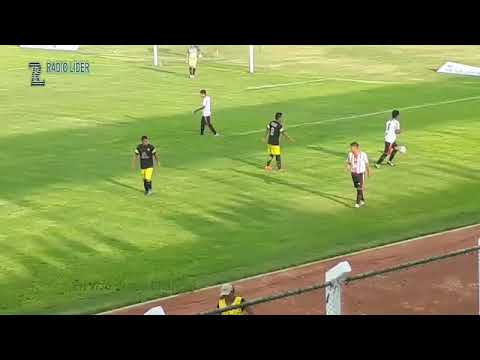 #Chancay Circolo Pampa Libre 1 - Norte Peralvillo 0 segundo tiempo