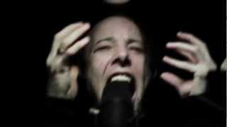 Blacken The Cursed Sun - Lamb Of God Vocal cover by Leo Moracchioli