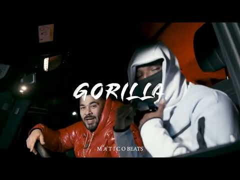 Russ Millions - "GORILLA" | UK Drill Type Beat 2023