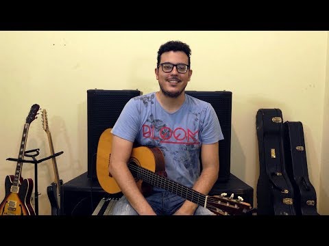 Me Dê Uma Chance - Kd Juízo