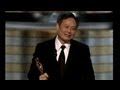 Ang Lee ‪Wins Best Directing 2006 Oscars