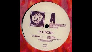 PLUTONE - Cocom