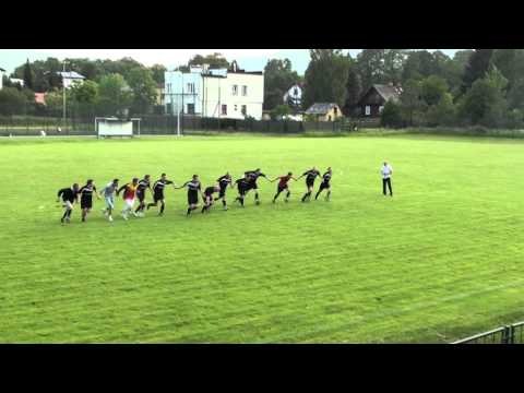 Glks Wilkowice MISTRZ DZIEKUJE