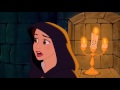 Beauty And The Beast Belle Takes Her Fathers Place