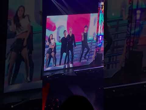 181223 iKon Japan Tour Osaka Day2