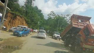 preview picture of video 'Naldera(Shimla) to Shimla (HP)'