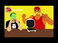 Jim Cornette On Hulk Hogan