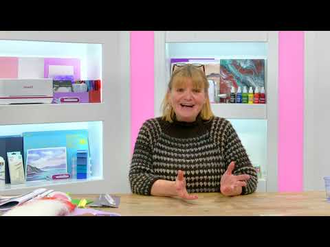 28/02/2026 - SewingStreet Live with Rebecca Reid, Jenny Jackson & Rachel Bath